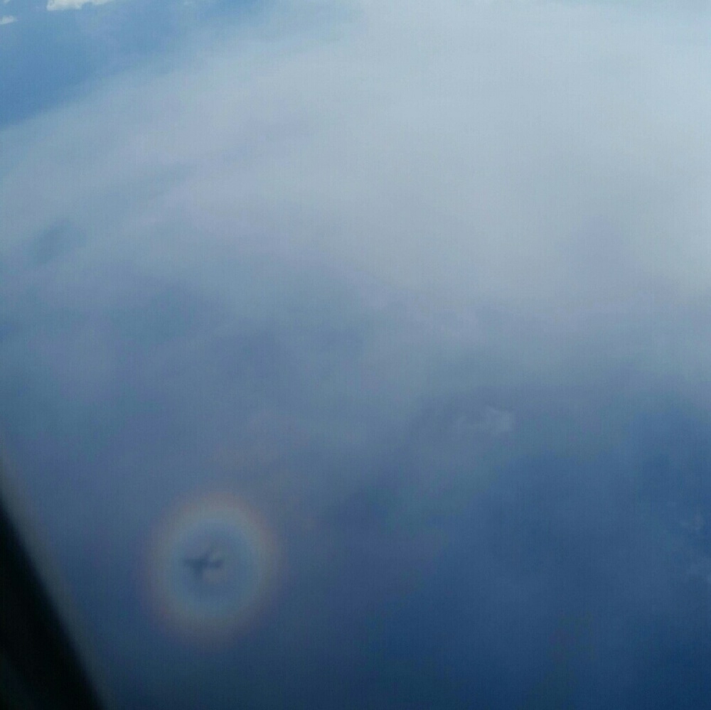 Meet your Posher, Rere